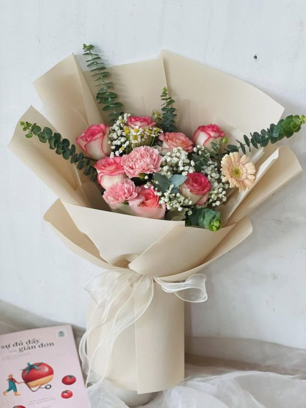 ho-sinh-nhat-500k-8 bó hoa sinh nhật