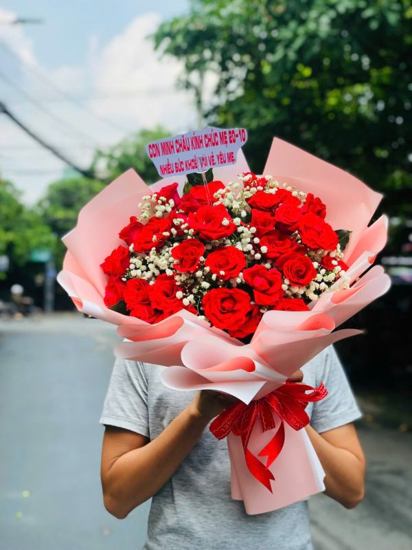 Gợi Ý Hoa Chúc Mừng Ngày 8/3 Sang Trọng Và Ý Nghĩa